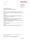 Infoblatt_Verfärbungen an Kupferblech_fr
