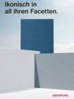 Swisspearl Launch Flyer Carat