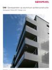 DIM Verwerkning - Patina aluminium