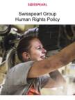 Swisspearl Group Human Rights Policy_EN_2025_1