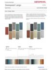 Datasheet - Avera, Vintago, Reflex
