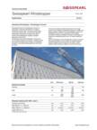 Datasheet - Windstopper (Extreme, Connect)