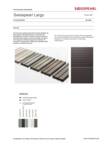 Datenblatt - Gravial