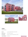 Project Sheet Villba