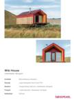 Project Sheet Wiki House