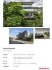 Project Sheet Herba House