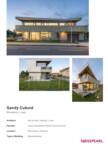 Project Sheet Sandy Cuboid
