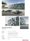 Project Sheet Ospedale Del Mare