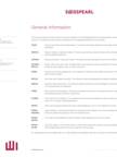 Swisspearl Delivery Program - Facade