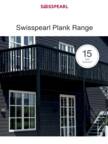 Swisspearl Brochure - Planke Range