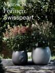 Swisspearl Broschüre Garten