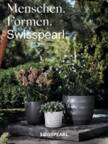 Swisspearl Broschüre Garten