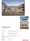 Project Sheet AHS Wien West