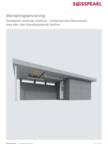 Swisspearl Undertak ute