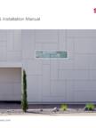 DIM Installation Manual - Largo