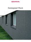 Swisspearl Rock Brošüür