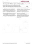 Datasheet - Slates Textured Straight