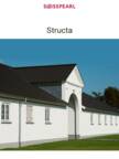 Swisspearl Structa