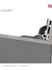 Planification + Exécution Angle Fermé 90°