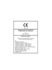 CE - Swisspearl TEC+