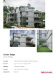 Project Sheet Urban Steps