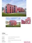 Project Sheet Villba