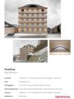 Project Sheet Posthus