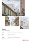 Project Sheet Ostrovin