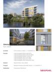 Project Sheet Amnis Student Accommodation