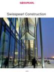Swisspearl Construction brošūra