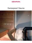 Swisspearl Brochure - Sauna