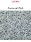 Broschyr Swisspearl - Rock