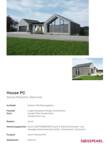 Project Sheet House PC