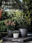 Swisspearl Brochure - Garden