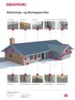 Brochure – Afslutnings- og Montageprofiler