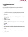 DoP - Swisspearl Structa
