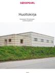 Huoltokirja - Windstopper -tuulensuojalevyt