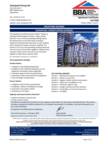 BBA Certification