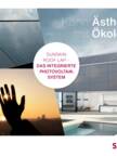 Swisspearl Infofolder Sunskin Roof Lap
