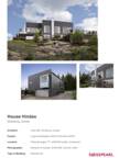 Project Sheet House Hindas
