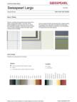Datasheet - Zenor, Planea