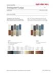 Datasheet - Carat, Terra, Nobilis