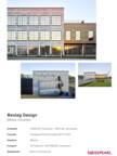 Project Sheet Beslag Design
