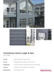 Project Sheet Inchydoney Island Lodge & Spa