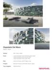 Project Sheet Ospedale Del Mare