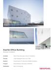Project Sheet Esarfei Office Building