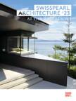 Swisspearl Architecture Magazine #23