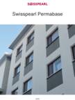 Swisspearl Permabase brošūra