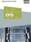 EPD - Klimaskærm i fibercement 