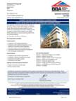 BBA 24 7260, Swisspearl Rainscreen Cladding
